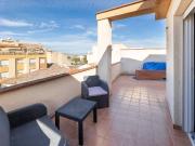 Ático en Venta en Casco Histórico