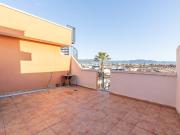 Ático en Venta en Casco Histórico