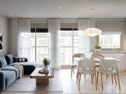 Atico en Venta en Casco Histórico de Vallecas