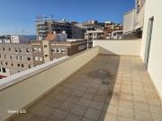 Ático en Venta en Casco Urbano