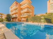 Ático en venta en Castell Platja d'Aro, Girona Costa...