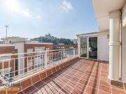 Ático en Venta en Castell Poble Vell