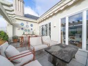 Ático en Venta en Castellana