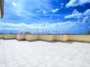 Ático en venta en Castelldefels, Castell Poble Vell....