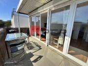 Ático en venta en Castelldefels, de 56 m² 2 habitaciones...