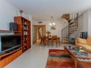 Ático en venta en Castelldefels, Els Canyars. Atico...