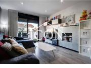 Ático en venta en Castelldefels, Els Canyars. TOCANDO EL...