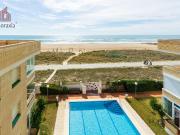 Ático en venta en Castelldefels, Lluminetes. Exclusivo...