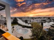 Ático en venta en Castelló d´Empúries, de 57 m² 1...