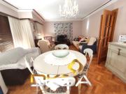 Ático en venta en Castellón de la Plana, Hospital Plaza...