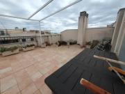 Ático en venta en Castellón de la Plana, Zona Avenida...