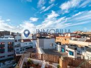 Ático en Venta en Castillejos Cuzco Ático en Venta en Castillejos Cuzco