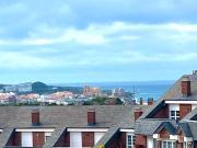 Ático en venta en Castro Urdiales, Cotolino. Áticos Castro.