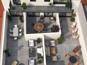 Atico en Venta en Centre