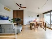 Ático en Venta en Centre Ático en Venta en Centre