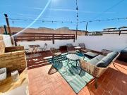 Ático en Venta en Centre