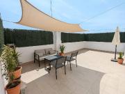 Ático en Venta en Centre