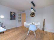 Atico en Venta en Centre