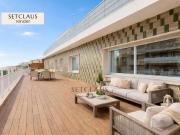 Ático en Venta en Centre