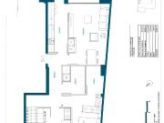 Ático en Venta en Centre