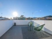 Ático en Venta en Centre