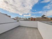 Ático en Venta en Centre