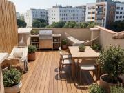 Ático en Venta en Centre Can Nadal