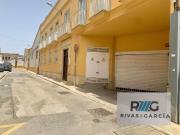 Atico en venta en Centro 11404