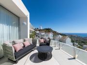 Ático en Venta en Centro