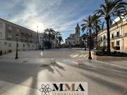 Ático en Venta en Centro