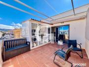 Ático en Venta en Centro