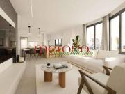 Ático en Venta en Centro