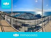 Ático en Venta en Centro