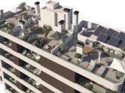 Ático en Venta en Centro