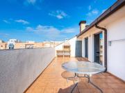 Ático en Venta en Centro