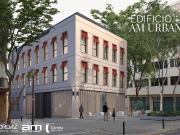 Ático en Venta en Centro