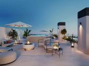 Ático en Venta en Centro