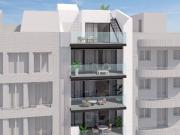 Ático en Venta en Centro