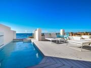 Ático en Venta en Centro