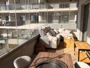 Ático en Venta en Centro