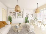 Ático en Venta en Centro