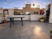 Ático en Venta en Centro