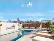 Ático en Venta en Centro