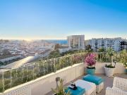 Ático en Venta en Centro