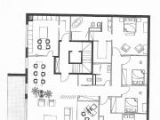 Ático en Venta en Centro