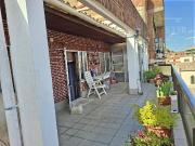 Ático en Venta en Centro