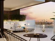 Ático en Venta en Centro