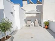 Ático en Venta en Centro