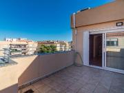 Ático en Venta en Centro