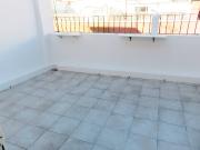 Ático en Venta en Centro